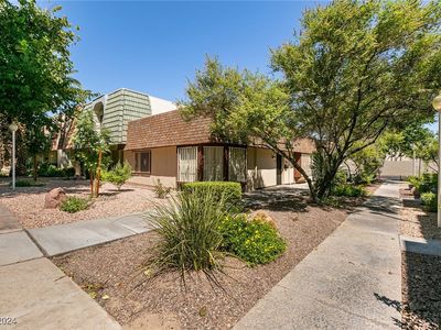 3781 Garden North Dr #0, Las Vegas, NV, 89121