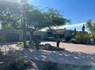 6007 E Fleming Springs Rd, Cave Creek, AZ 85331