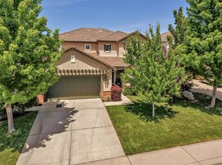 878 Spotted Pony Ln, Rocklin, CA 95765