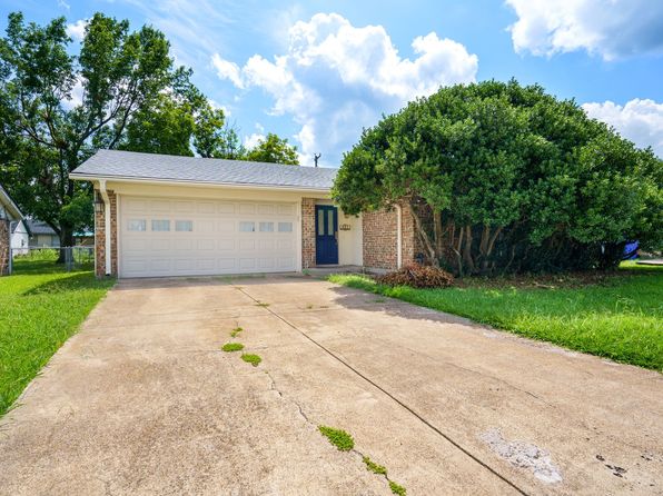 Home for Sale in Forney TX