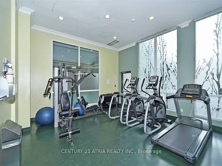 7 Lorraine Dr #2502 — Photo 16