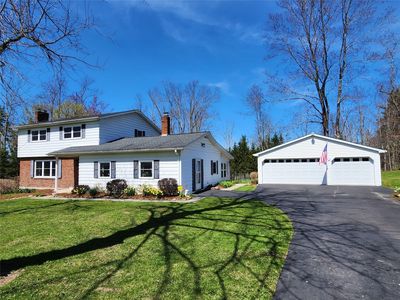 522 Hilton Rd, Apalachin, NY, 13732