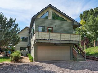 703 Holland Hills Rd, Basalt, CO 81621