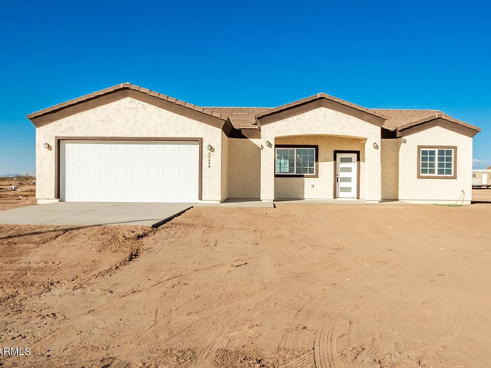 1st image of 35648 W HIDALGO Avenue
