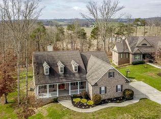 1259 Broaderick Blvd, Maryville, TN 37801