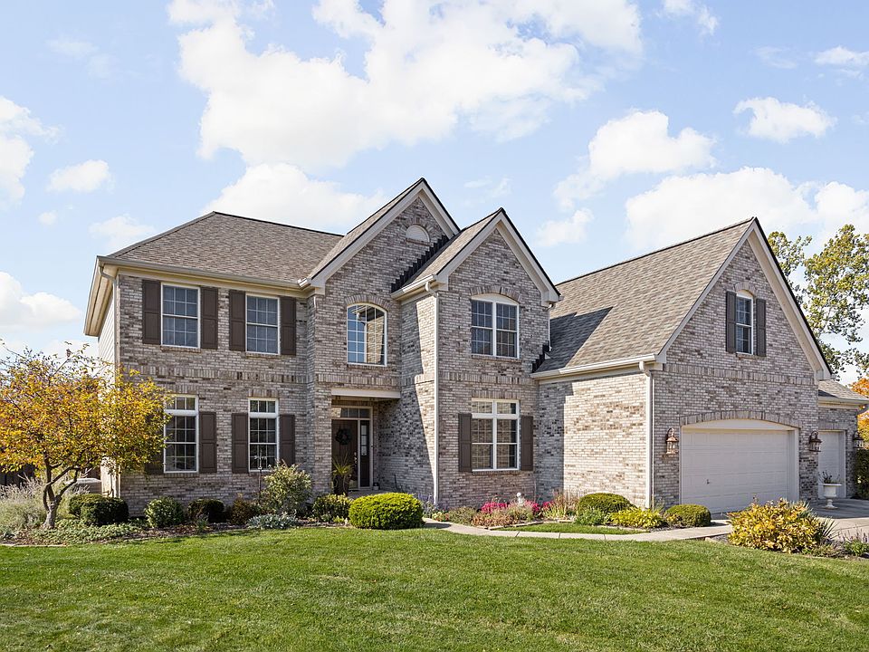 2nd image of 7663 Douglas Hill Ct