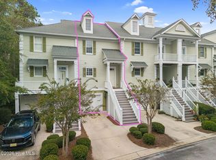 605 River Ridge Drive #2, Shallotte, NC 28470