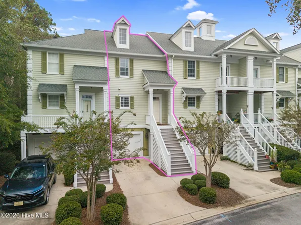 605 River Ridge Drive #2, Shallotte, NC 28470