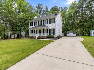403 Chadbourne Dr, Durham, NC 27703
