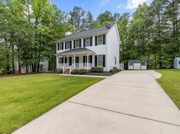 403 Chadbourne Dr, Durham, NC 27703