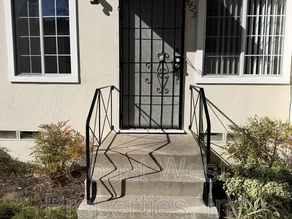 4425 College Ave, San Diego, CA 92115