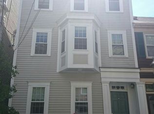 13 Lexington St #1, Charlestown, MA 02129
