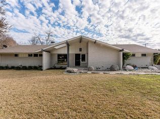 6630 Longfellow Dr, Dallas, TX 75230