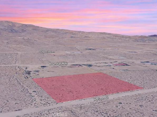0 Horizon St Lot 80, Apple Valley, CA 92308