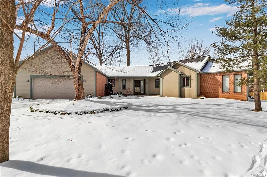 290 Heim Rd, Getzville, NY 14068 Zillow