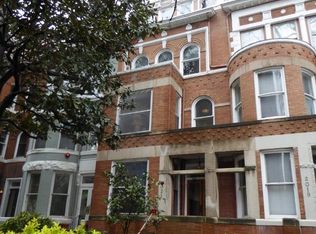 2021 Kalorama Rd NW APT 6, Washington, DC 20009