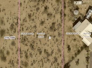 7129 W Mars Dr, Golden Valley, AZ 86413