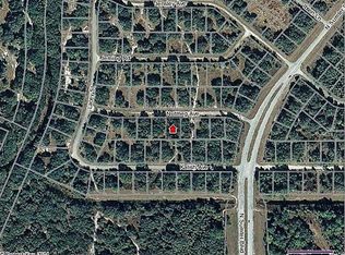 Nutmeg Ave, North port, FL 34286