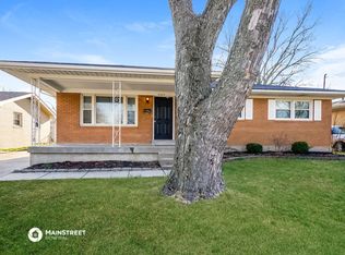 4307 Rondean Dr, Louisville, KY 40216