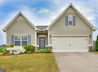 11 October Ave, Newnan, GA 30265