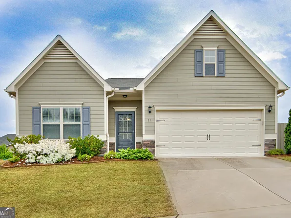 11 October Ave, Newnan, GA 30265