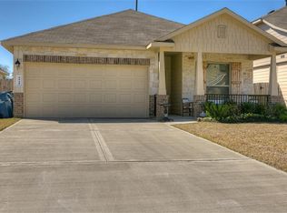 9918 Sterling Place Dr, Conroe, TX 77303