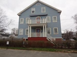 1 Broadway Ave, Rockport, MA 01966