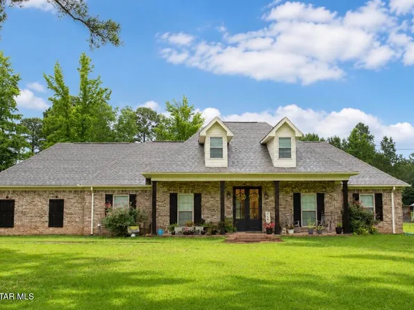 1695 Old Highway 12, Starkville, MS 39759
