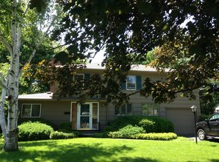 115 Fernboro Rd, Rochester, NY 14618
