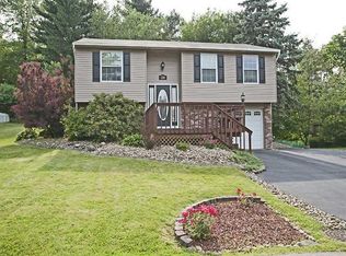 120 Fox Run Rd, Cranberry Township, PA 16066