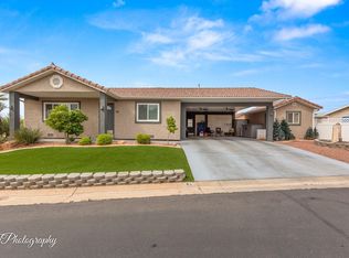 2990 E Riverside Dr UNIT 68, Saint George, UT 84790