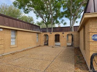 5210 Palm Valley Dr S, Palm Valley, TX 78552