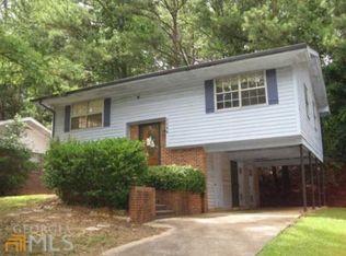 4077 Ester Dr SW, Atlanta, GA 30331