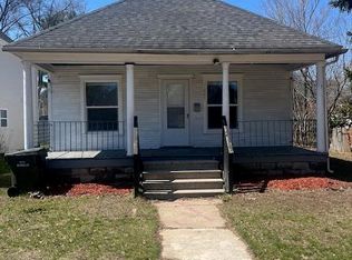 1687 Smith St, Muskegon, MI