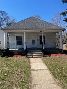 1687 Smith St, Muskegon, MI, 49442