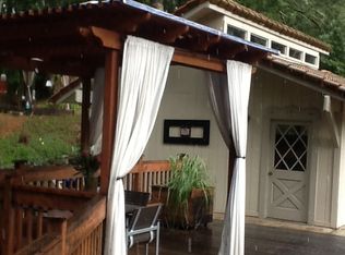 23560 Morrill Rd, Los Gatos, CA 95033