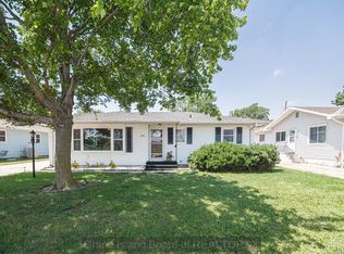 1912 N Custer Ave, Grand Island, NE 68803