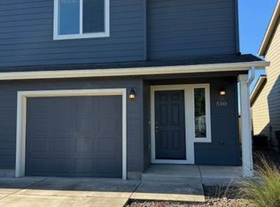 530 Harrison St, Lebanon, OR 97355