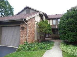 1206 Hidden Ridge Rd #B, Toledo, OH 43615