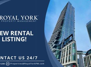 898 Portage Pkwy #6011, Vaughan, ON L4K 4Z4