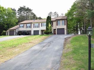 34 Whispering Pines Rd, Gansevoort, NY 12831