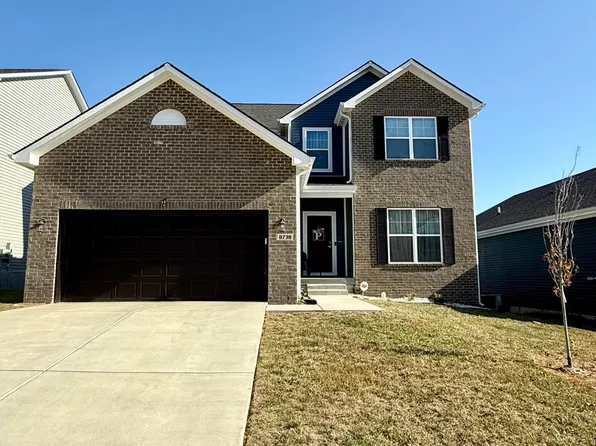 8738 Warbler Branch Way, Louisville, KY 40229