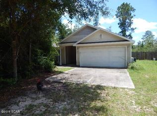 13820 Flamingo Ave, Fountain, FL 32438