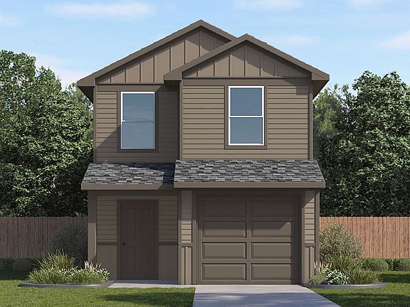 Plan Elevation.