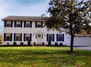 625 Williams Rd, Grand Island, NY 14072