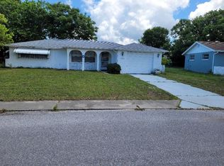 7705 Dale Dr, Port Richey, FL 34668