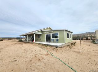 6101 S Mountain Lion Rd, Kingman, AZ 86401