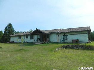 10873 N Roy Rd, Hayward, WI 54843