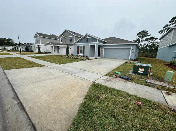 3929 Willowbrook Dr, Edgewater, FL 32141