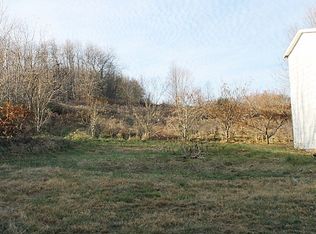 14454 Chip Ridge Rd, Abingdon, VA 24210